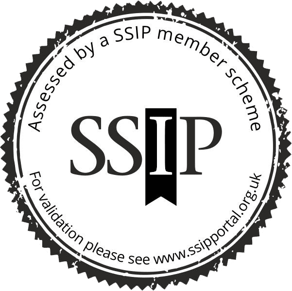 SSIP-seal